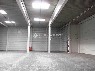 Logivest - Bild von Lagerhalle – 76965