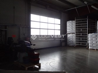 Logivest - Bild von Lagerhalle – 76965