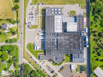 Logivest - Bild von Gewerbehalle – 77104