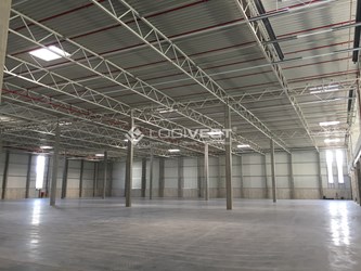 Logivest - Bild von Logistikimmobilie – 77147