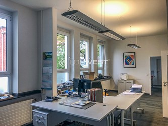 Logivest - Beispiel von Logistikhalle – 77474