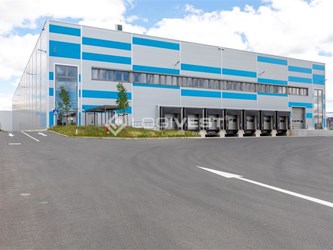 Logivest - Bild von Gewerbeimmobilie – 77491