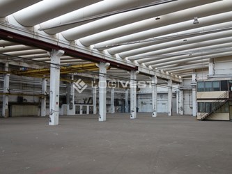 Logivest - Bild von Gewerbehalle – 77896