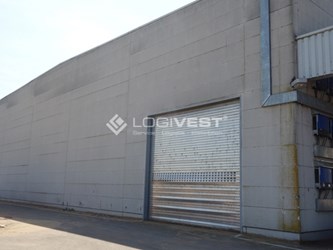 Logivest - Bild von Gewerbehalle – 77901
