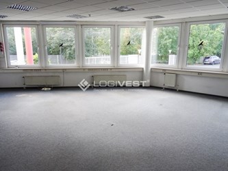 Logivest - Musterbild von Gewerbeimmobilie – 77901