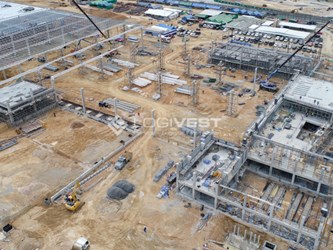 Logivest - Vorschaubild von Gewerbehalle – 78045