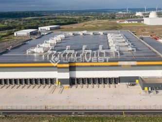 Logivest - Musterbild von Gewerbehalle – 78045