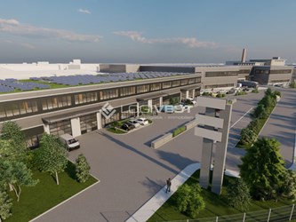 Logivest - Vorschaubild von Lagerhalle – 78053