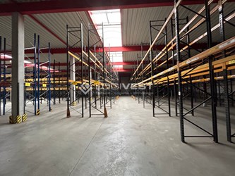 Logivest - Beispiel von Lagerhalle – 78307