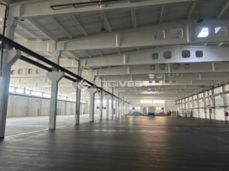 Logivest - Bild von Logistikimmobilie – 78387