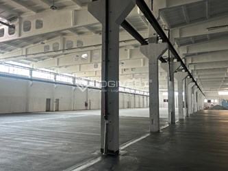 Logivest - Bild von Logistikhalle – 78387