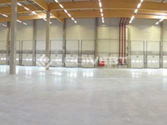 Logivest - Bild von Miethalle – 78809