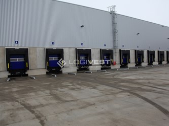 Logivest - Musterbild von Logistikimmobilie – 78914