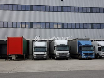 Logivest - Bild von Logistikhalle – 78949