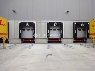 Logivest - Vorschaubild von Gewerbehalle – 78952