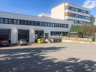 Logivest - Musterbild von Lagerfläche – 78960