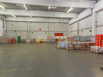 Logivest - Beispiel von Logistikimmobilie – 78960