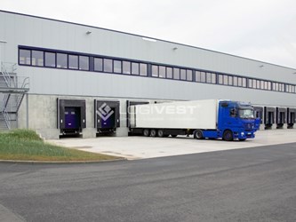 Logivest - Vorschaubild von Industriehalle – 79036