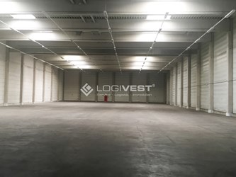 Logivest - Beispiel von Lagerfläche – 79038