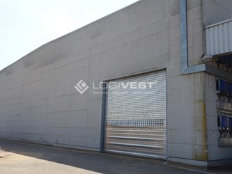 Logivest - Musterbild von Gewerbeimmobilie – 79080