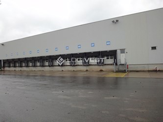 Logivest - Bild von Gewerbehalle – 79081