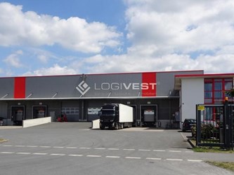 Logivest - Musterbild von Logistikimmobilie – 79189