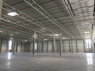 Logivest - Vorschaubild von Gewerbehalle – 79189