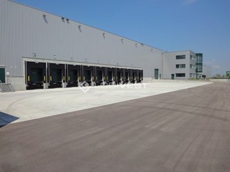 Logivest - Vorschaubild von Logistikhalle – 79192