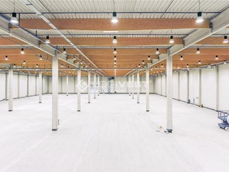 Logivest - Bild von Logistikimmobilie – 79203