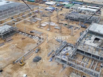 Logivest - Beispiel von Lagerfläche – 79205