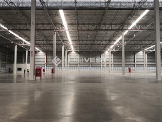 Logivest - Vorschaubild von Lagerhalle – 79205