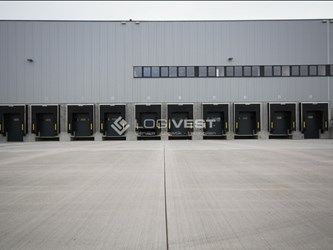 Logivest - Beispiel von Logistikhalle – 79210