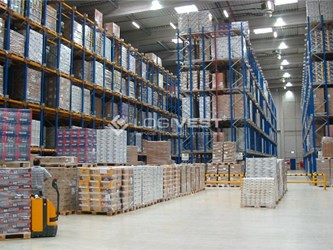 Logivest - Beispiel von Gewerbeimmobilie – 79210