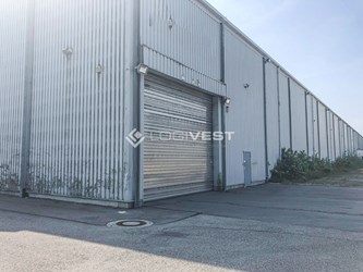 Logivest - Bild von Gewerbehalle – 79222
