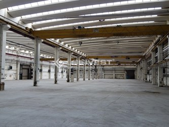 Logivest - Bild von Logistikimmobilie – 79222