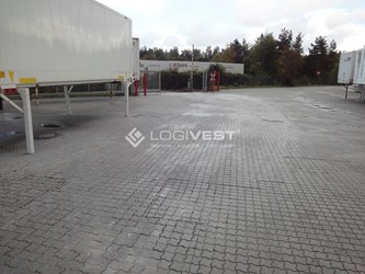 Logivest - Vorschaubild von Produktionshalle – 79240