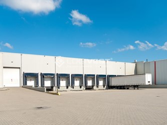 Logivest - Musterbild von Gewerbeimmobilie – 79311