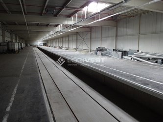 Logivest - Musterbild von Gewerbehalle – 79311
