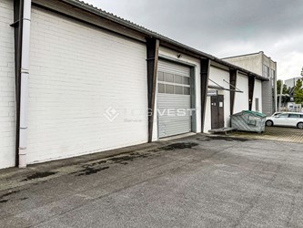 Logivest - Bild von Lagerhalle – 80152