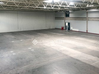 Logivest - Vorschaubild von Industriehalle – 80162