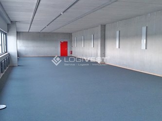 Logivest - Bild von Gewerbehalle – 80162
