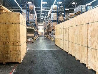 Logivest - Bild von Logistikimmobilie – 80196