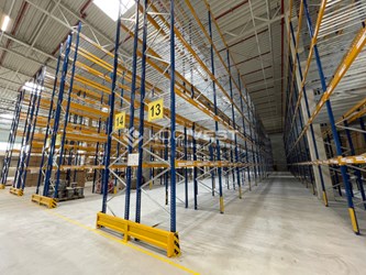 Logivest - Beispiel von Lagerhalle – 80265