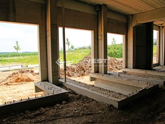 Logivest - Bild von Gewerbeimmobilie – 80759