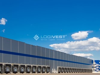 Logivest - Bild von Gewerbehalle – 80883