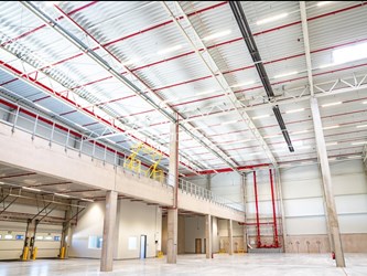 Logivest - Vorschaubild von Lagerfläche – 80883