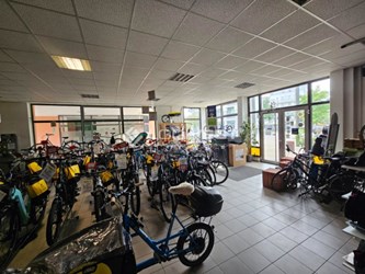 Logivest - Musterbild von Gewerbehalle – 80976