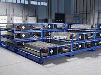 Logivest - Beispiel von Gewerbeimmobilie – 80982