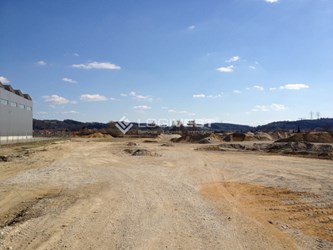 Logivest - Musterbild von Baugrund – 81325