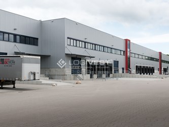 Logivest - Beispiel von Logistikhalle – 81522